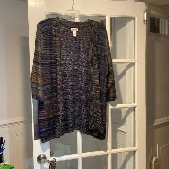 Avenue size 26/28 Sweater good condition - Picture 1 of 3